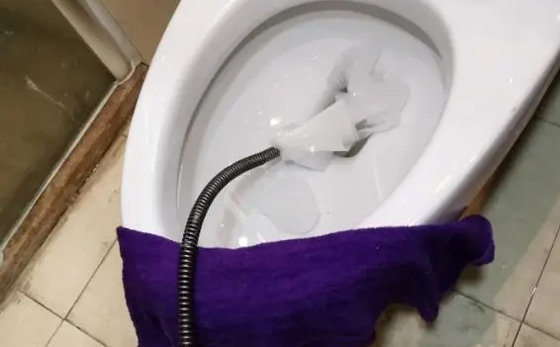 八公山马桶疏通